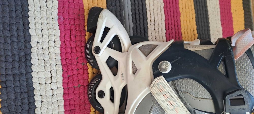 Role copii Oxelo Fit3