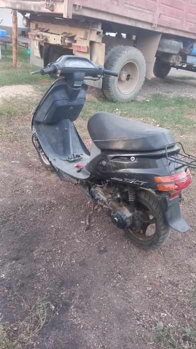 Продам скутер Хонда такт
