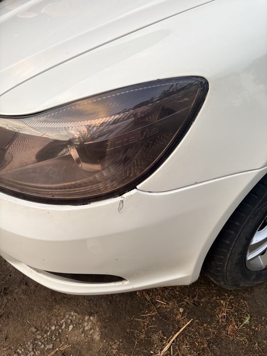 Skoda octavia A5 1.6 mpi 2012