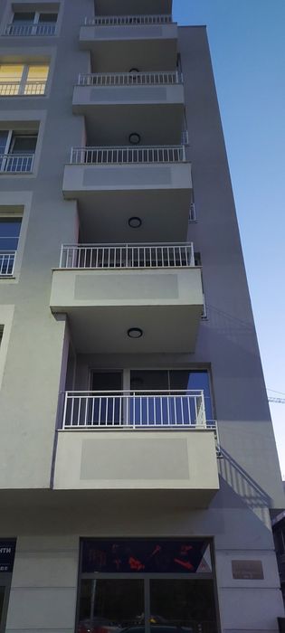 Гладко и Ковано ЖЕЛЯЗО. Врати. Огради. Парапети. И много други.