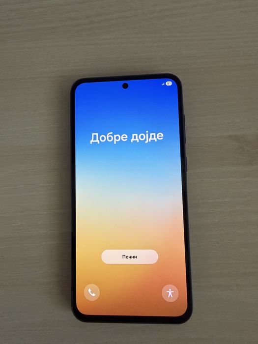 Samsung Galaxy A55. 5G