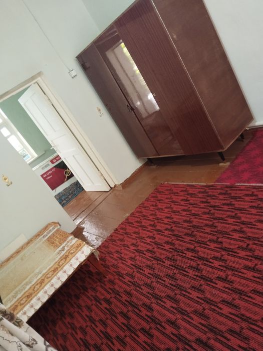 Hovli xona ijaraga beriladi hamma sharoitlar bor