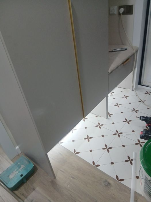 Ремонт квартир под ключ