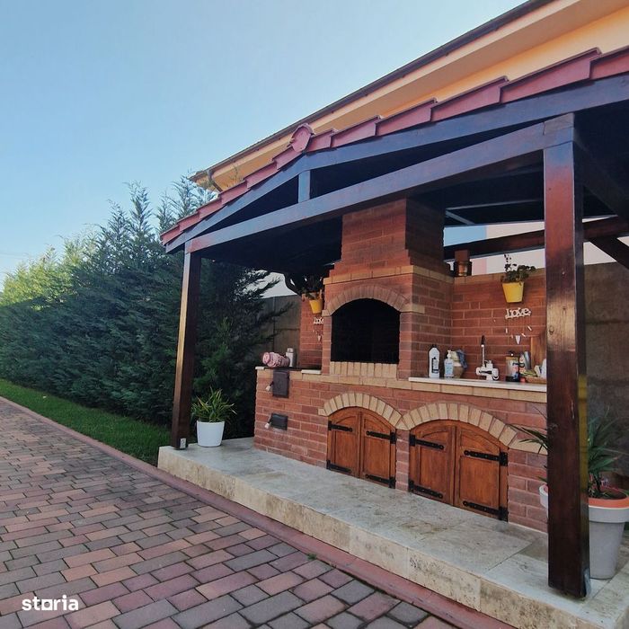 O casă cu suflet, un teren cu poveste