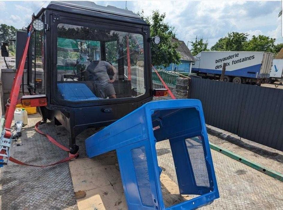 Продам кабиныПродам кабины на