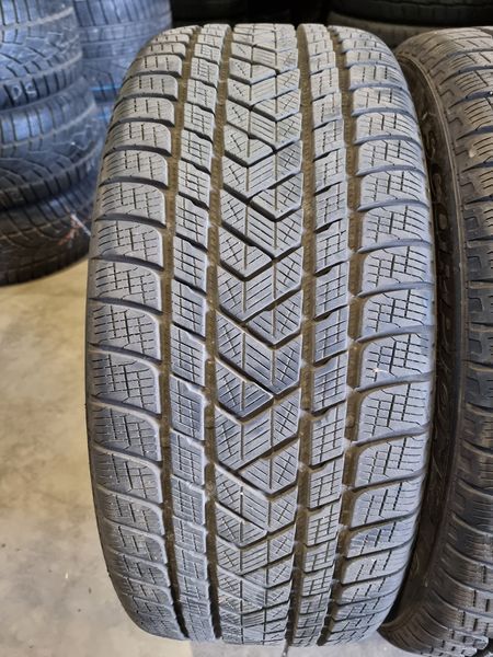 265/40/22 PIRELLI 2бр