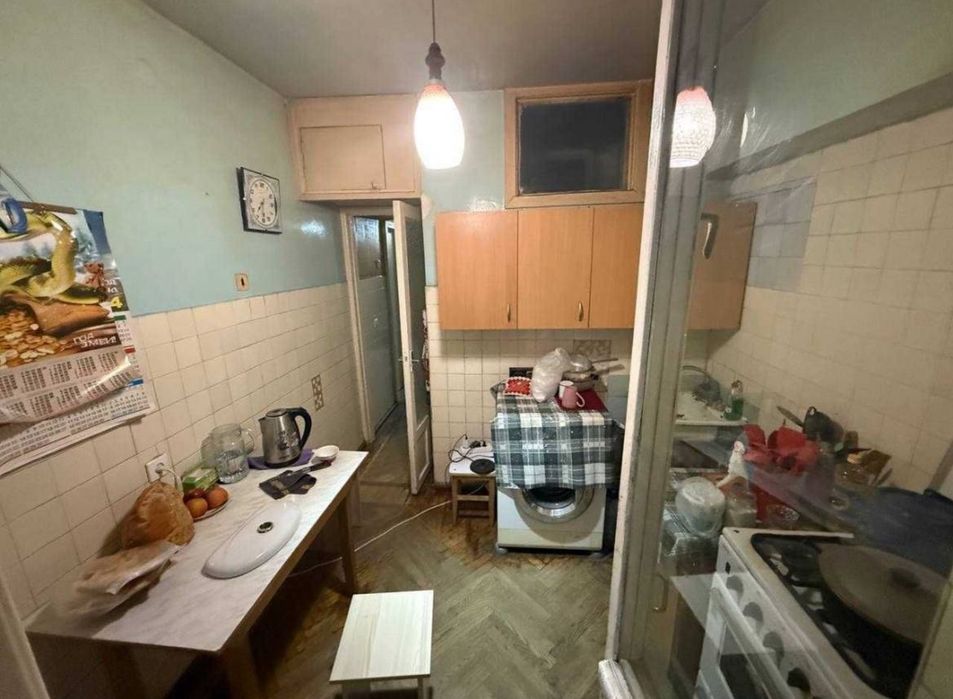 Продаётся квартира в Юнусабад на Ц-6 Ор Метро Минор