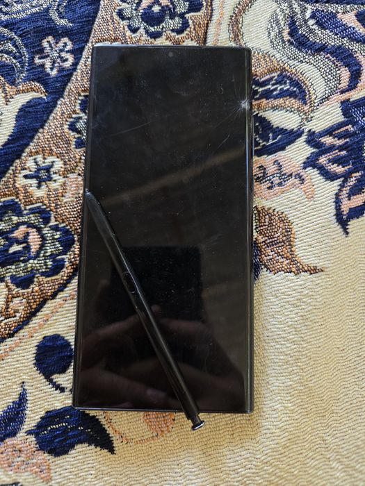 Samsung note 20ultra 256