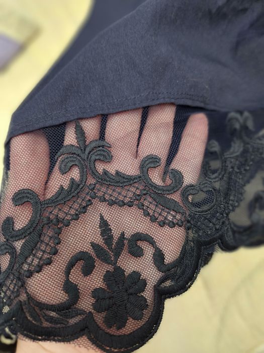 Платье праздничное