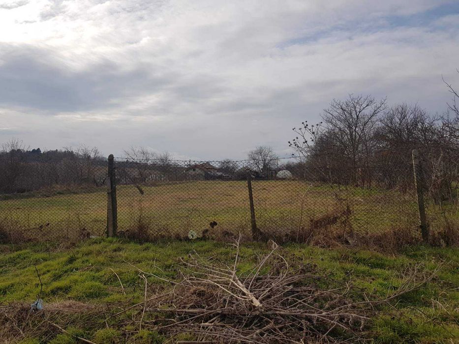 Продава се Парцел в Шумен, Център - 1680 кв.м за 7 €/кв.м - Снимка #3