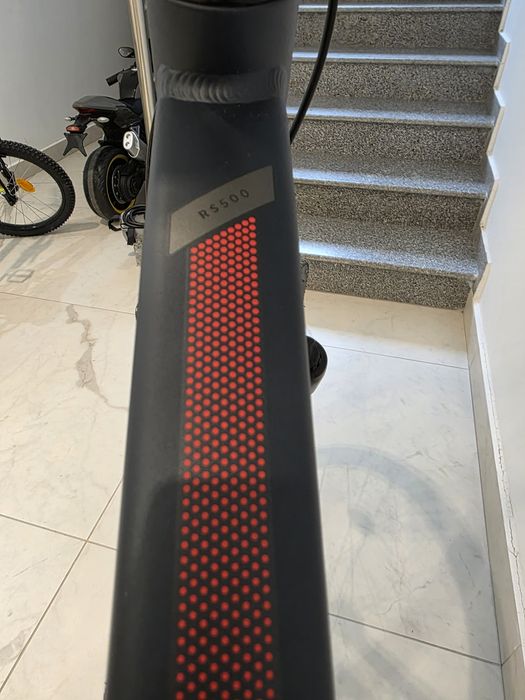 Велосипед Riverside 500