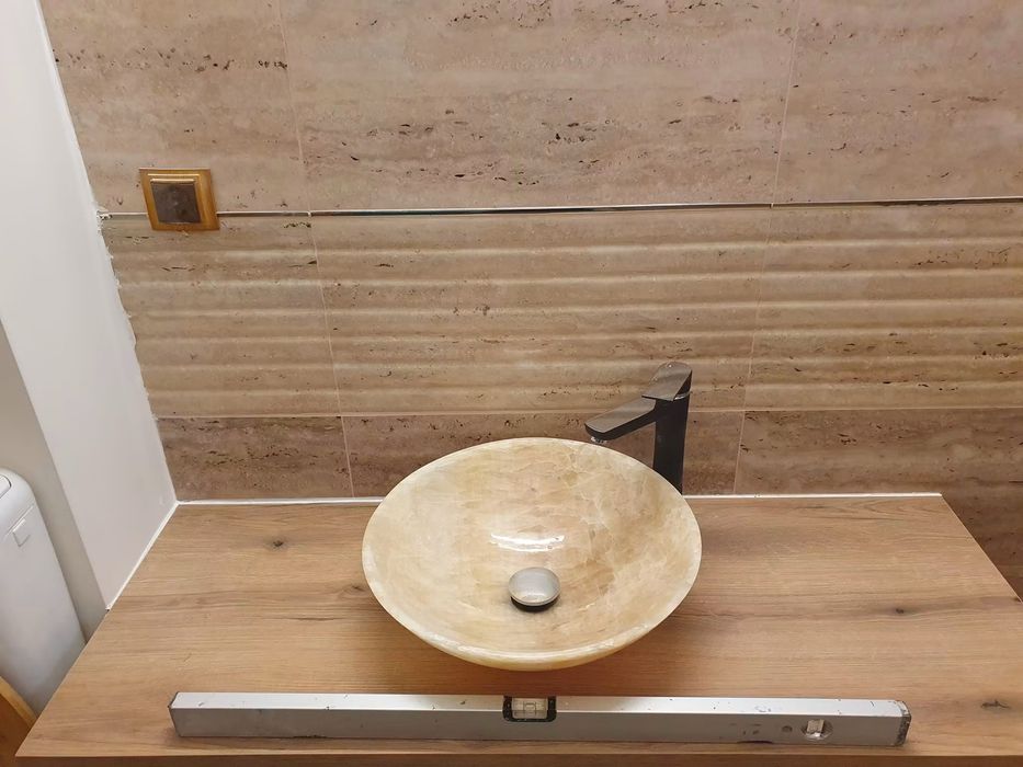 Amenajari interioare, sanitare si electrice