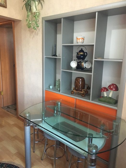 Продается 2-комнатная квартира, в тихом районе. - Ansicht 3