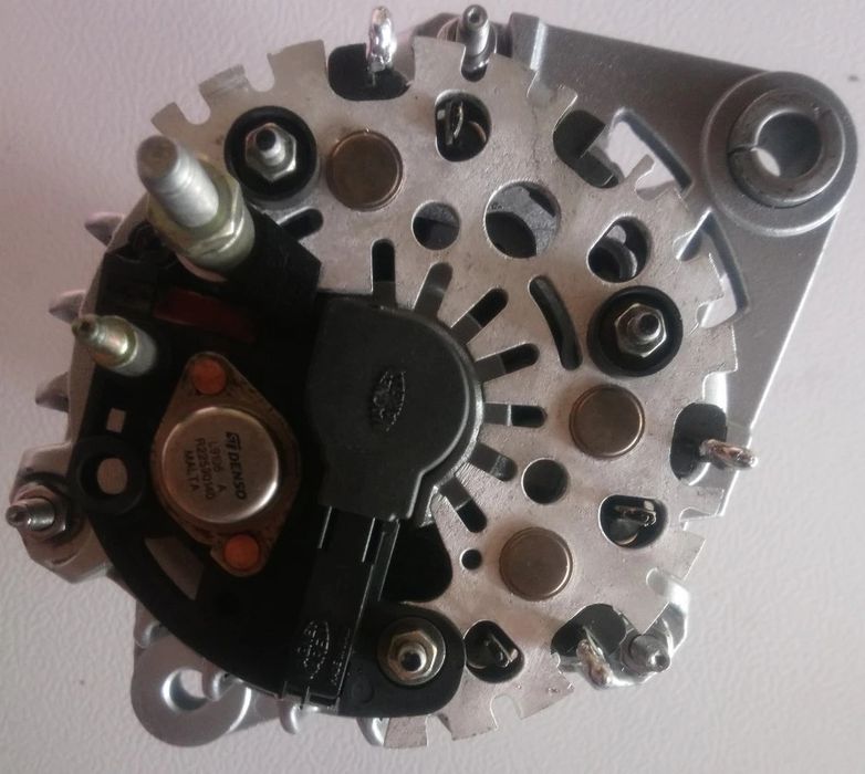 Alternator Denso - M.M. 120A - 46809068