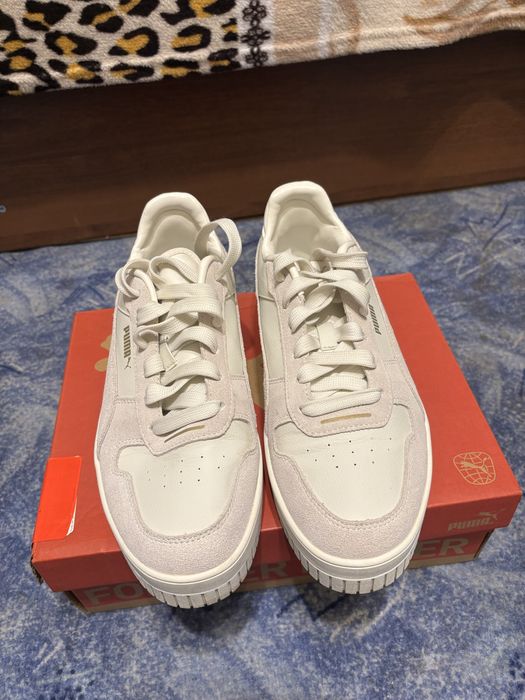 Кеды женские Puma оригинал