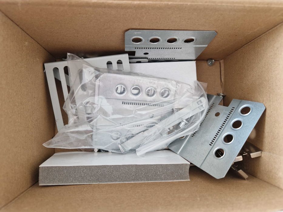 Рамка за мултимедия 2 din