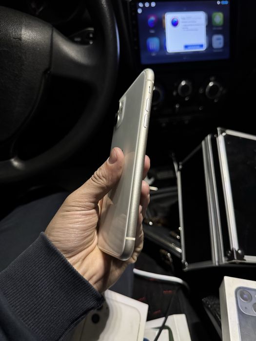 Айфон 11(64gb) 75%