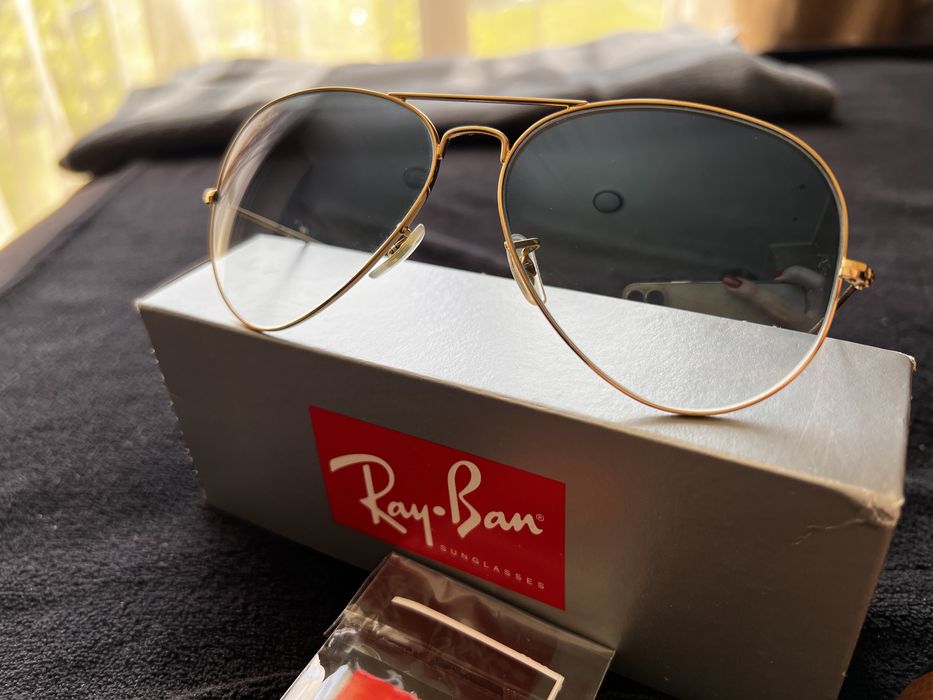 Дамски слънчеви очила Ray Ban