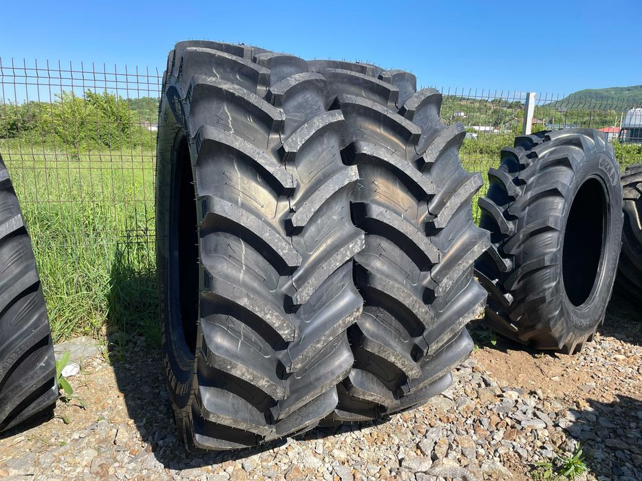 520/70R38 Cauciucuri noi MRL de tractor Anvelope Radiale