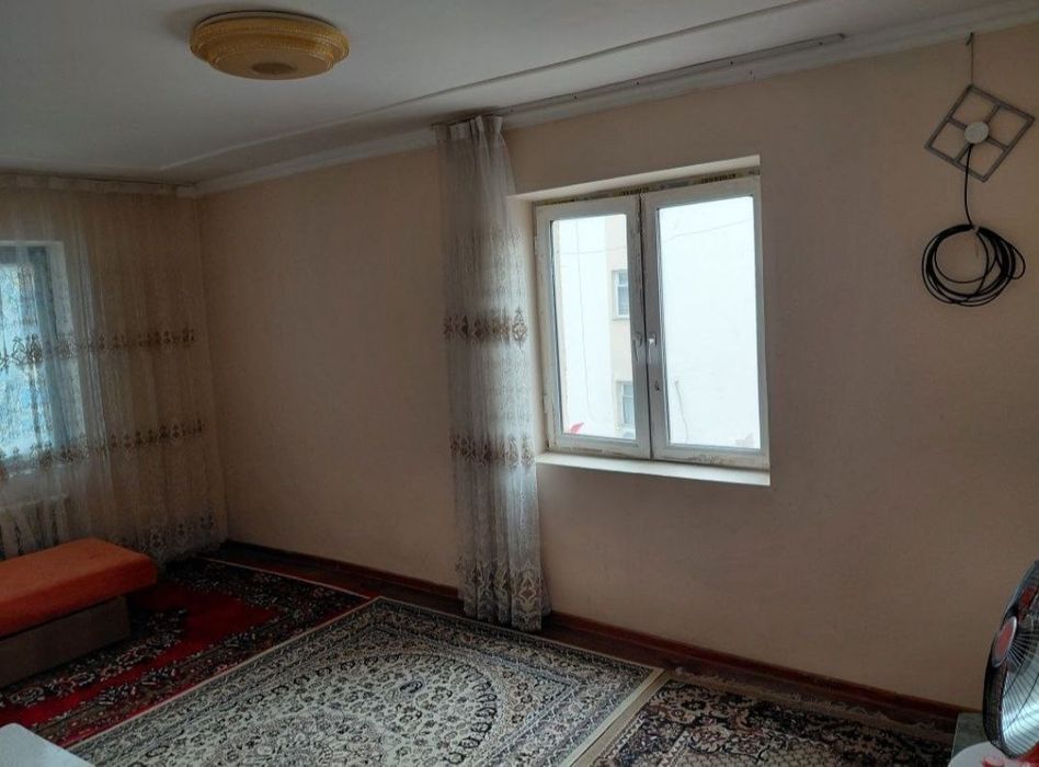 ×Чиланзар 23, 1/4/5 ‼️Орт: Ширин, 36м²‼️Продаётся квартира