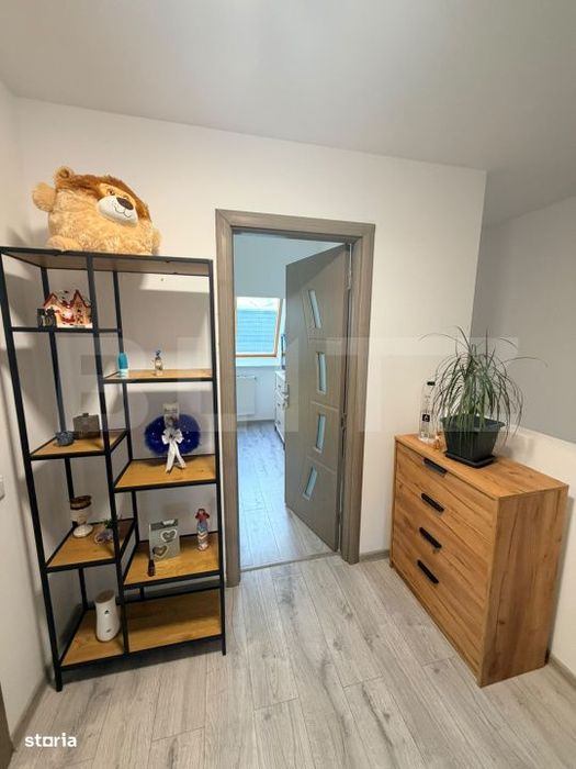 Duplex modern cu 4 camere de inchiriat – Cartierul Izvor 650 eur/lun