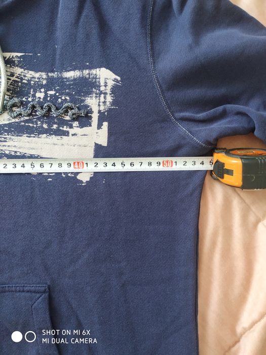 Анурак,суичер Pepe jeans