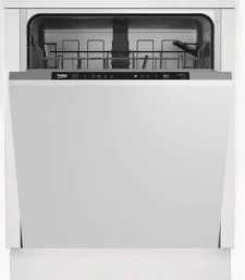 Masina de Spalat Vase Incorporabila Beko BDIN14320 13x Seturi 4 Programe Hygiene !