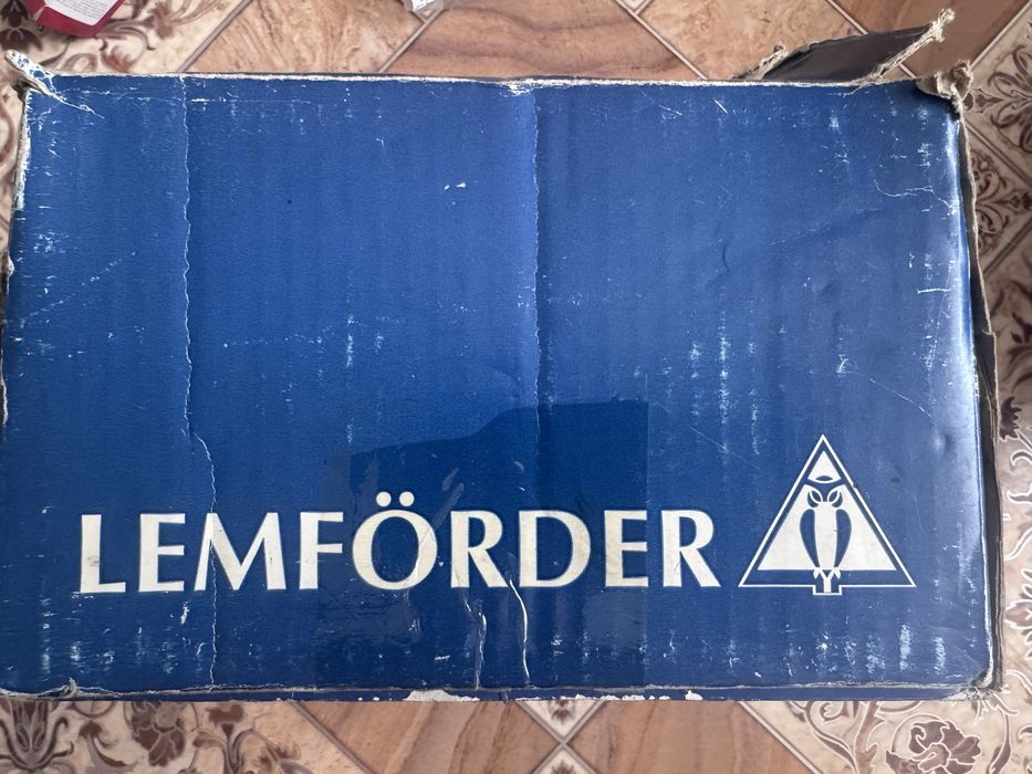 Опоры амортизаторов