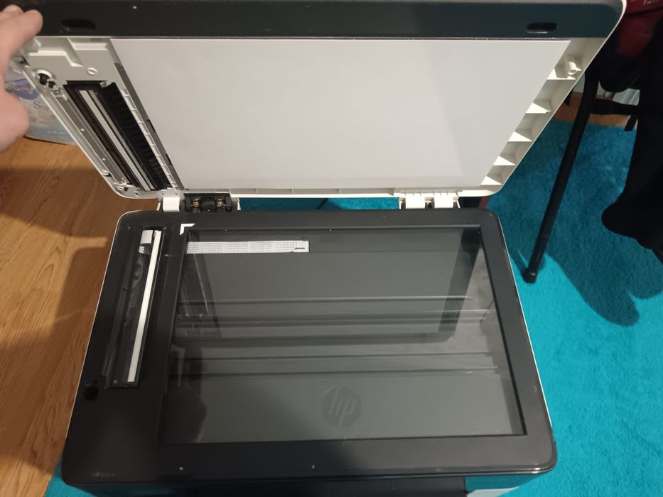 Принтер МФУ hp продаётся