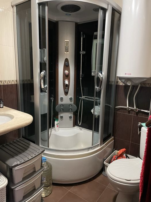 Продава се Двустаен апартамент в Варна, Възраждане 3 - 74 кв.м за 1757 €/кв.м - Снимка #5