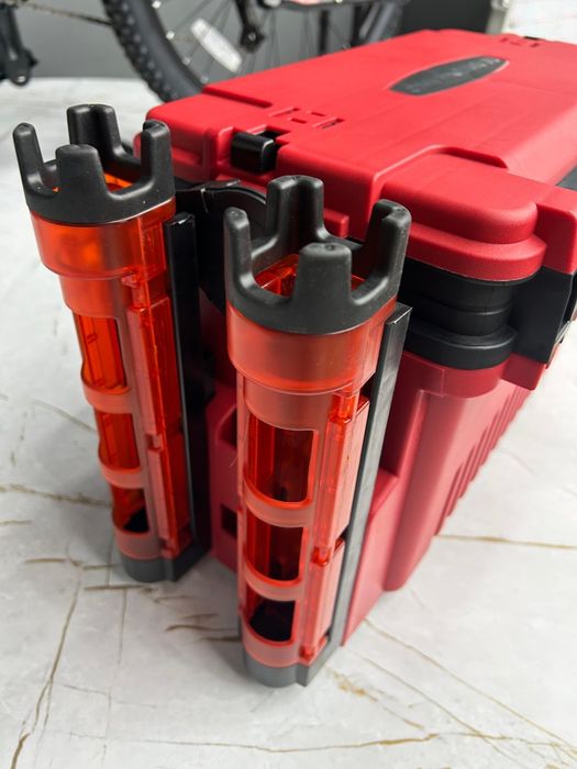 Ящик для рыбалки