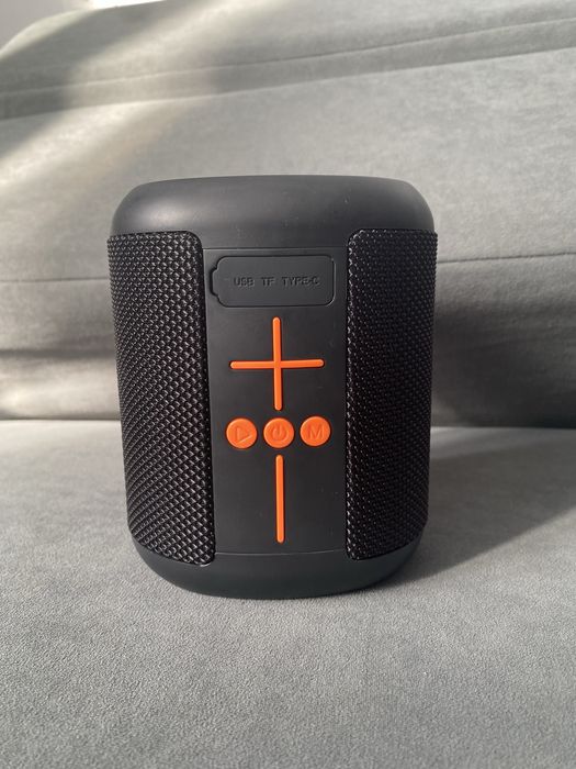 Колонка в идеальном состоянии