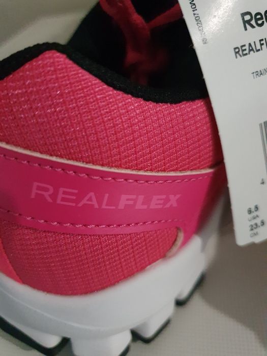 Дамски маратонки REEBOK RESLFLEX TRAIN 4.0