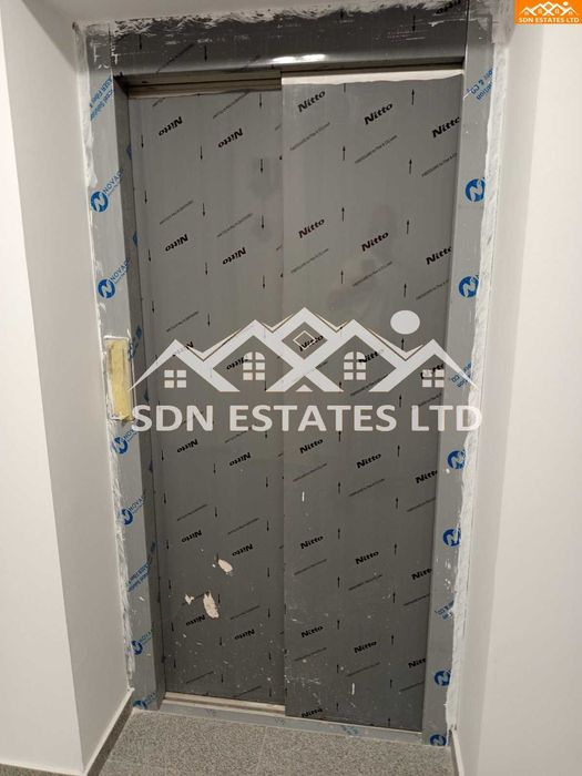 Прекрасен апартамент, ново строителство, с акт 16 в гр. Казанлък