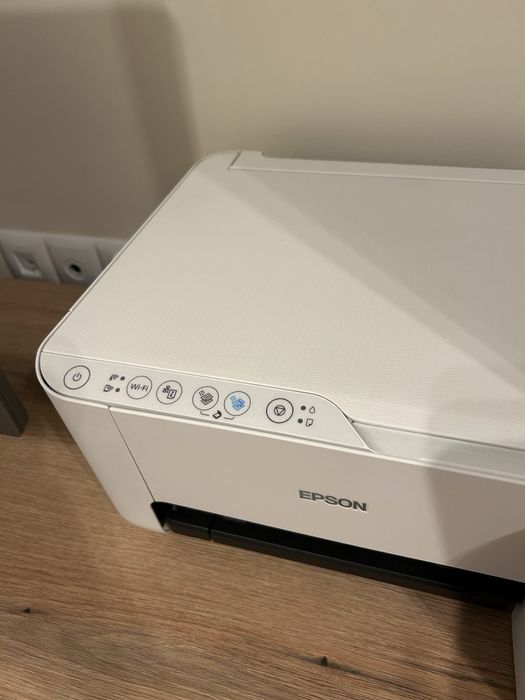 Мултифункционален принтер Epson EcoTank L3156 (Wi-Fi) – за профилактика! Изгодно!
