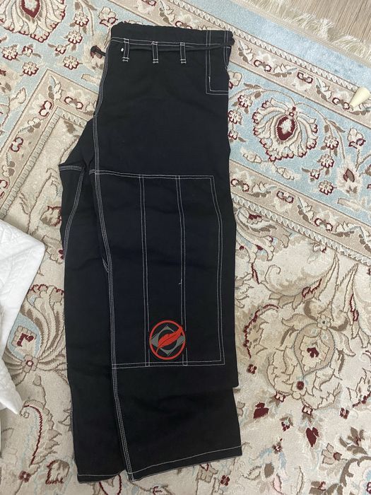 Кимано бжж bjj рост 175/180