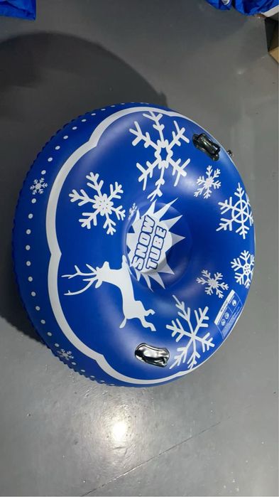 Продам тюбинг ватрушка