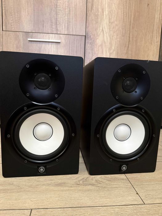 Активни Мониторни Тонколони Yamaha HS7