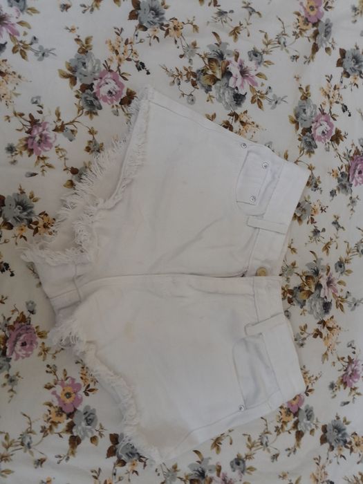 Продаются юбка и шорты