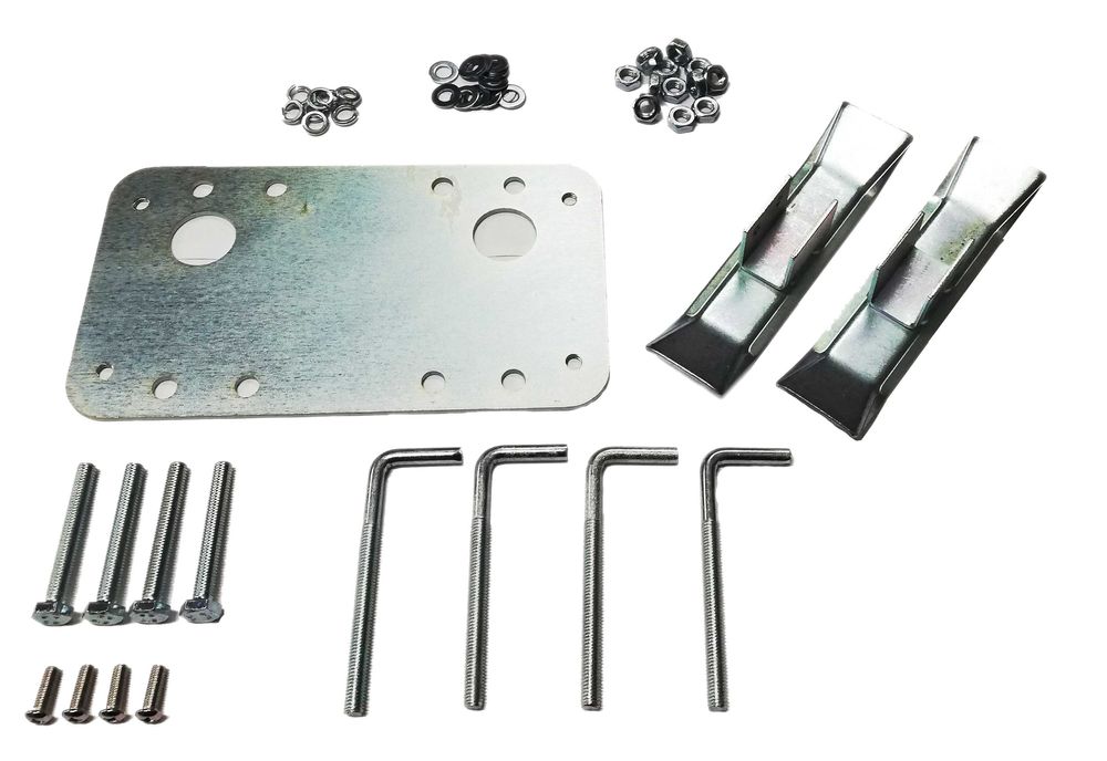 Промоция! SL1000AC Автоматика за плъзгаща врата