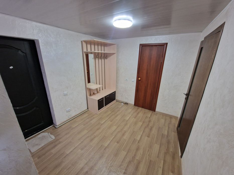 Сдаётся часть дома