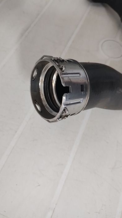 Furtun turbo Logan 3, Sandero 3 , jogger 1.0 tce cod 144600444R