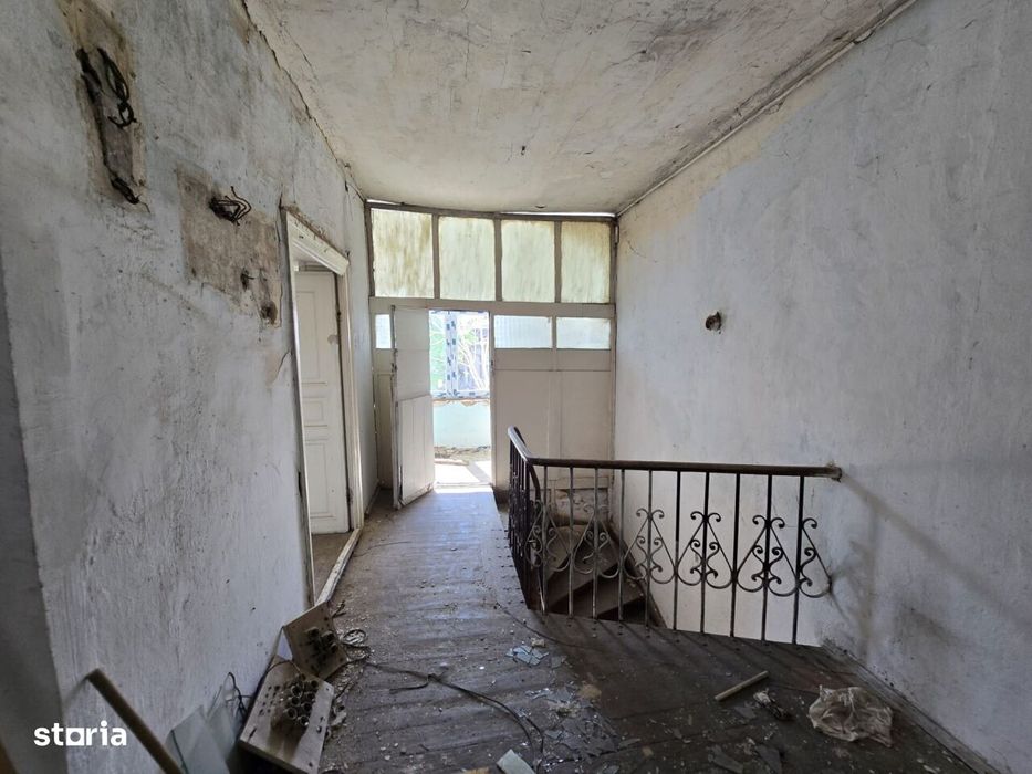 Teren 511 mp, pentru dezvoltare imobiliara, str Despot Voda nr 10