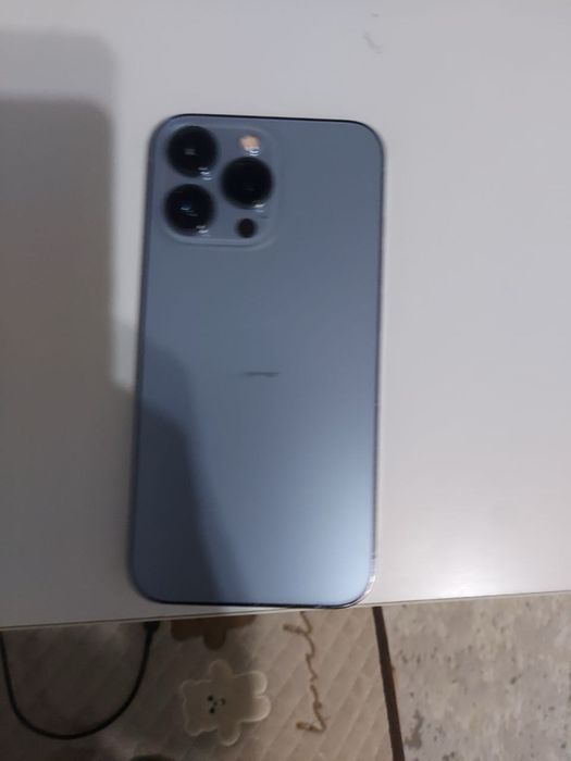 Айфон 13 про 128 гб