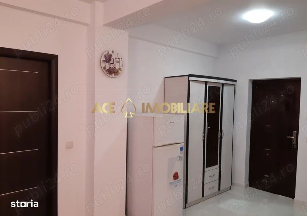 2 Camere de inchiriat | Berceni - Luica | Metrou | Centrala | Parcare