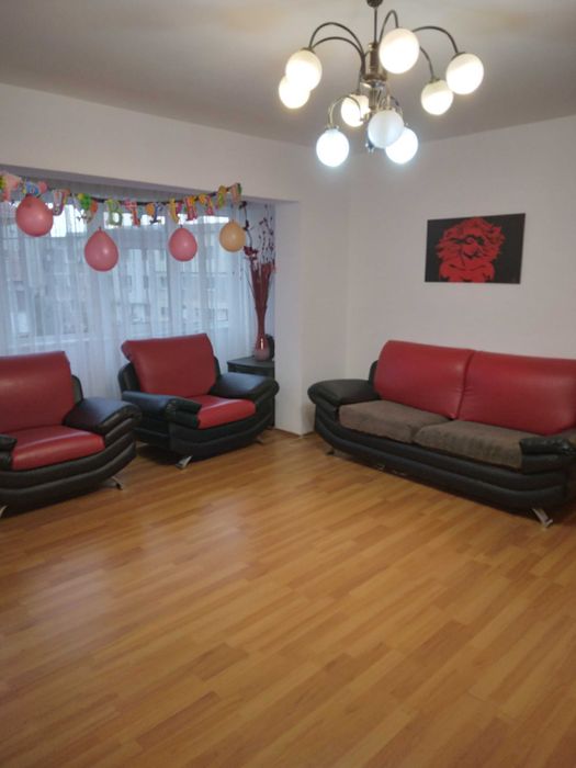 Inciriez apartament cu 3 camere
