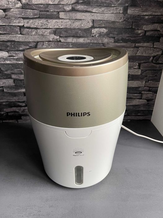 Umidificator Philips HU4803/01 NanoCloud