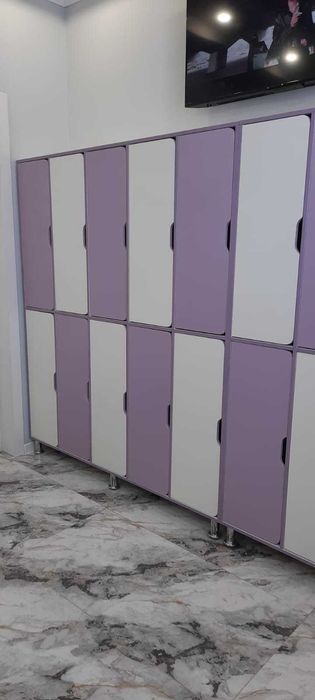 Мебель для детского сада