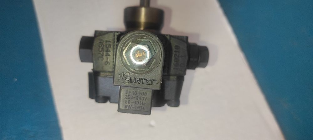 Топливный насос Suntec AS57C