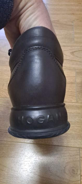 Hogan Interactive 6 1/2 , echivalent 26,5 - 27 cm